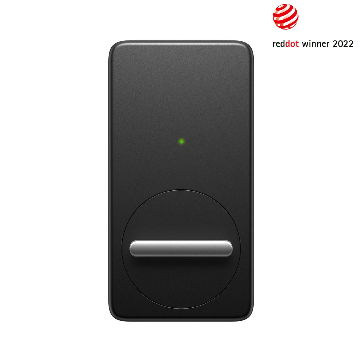 SwitchBot Smart Door Lock | Front Door, App Control, Smart