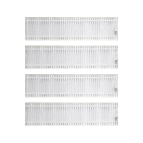 S10 Dustbin Filter 4 Pcs