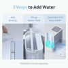 SwitchBot Evaporative Humidifier (Auto-refill)