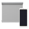 SwitchBot Roller Shade Grey